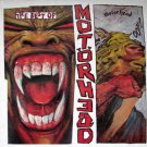 motorhead - best of motorhead CD 1984 bronze records BMG 14 tracks used mint