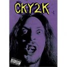 CKY2K DVD 2000 bam margera 90 minutes used mint
