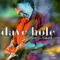 dave hole - under the spell CD 1999 alligator 12 tracks used mint