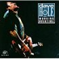 dave hole - working overtime CD 1993 alligator 11 tracks used mint