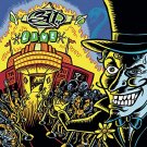 311 - live CD 1998 capricorn 14 tracks used mint