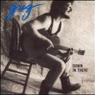 greg brown - down in there CD 1990 red house 10 tracks used mint greg brown - down in there CD 1990 red house 10 tracks used mint