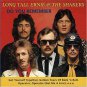 long tall ernie & the shakers - do you remember CD 1998 polymedia polygram 16 tracks used mint