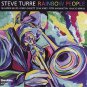 steve turre - rainbow people CD 2008 highnote 9 tracks used mint