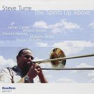 steve turre - spirits up above CD 2004 highnote 9 tracks used mint