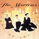 martins - light of the world CD 1997 spring hill 10 tracks used mint