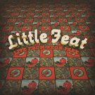 little feat - live from neon park CD 2-discs 1996 zoo 21 tracks used mint
