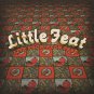 little feat - live from neon park CD 2-discs 1996 zoo 21 tracks used mint