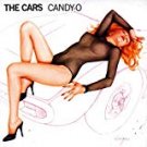 cars - candy-o HDCD 1979 elektra 5E-507-2 used mint 11 tracks