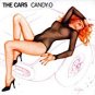 cars - candy-o HDCD 1979 elektra 5E-507-2 used mint 11 tracks