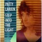 patty larkin - step into the light CD 1994 philo 12 tracks used mint