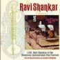ravi shankar live: ravi shankar at monterey international pop festival CD 1998 angel used mint