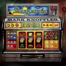mark knopfler - shangri-la CD 2004 warner 14 tracks like new 48858-2