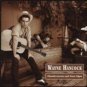 wayne hancock - thunderstorms and neon signs CD 1995 deja disc 14 tracks used mint