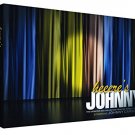 Heeere's Johnny - Definitive DVD Collection from The Tonight Show DVD 12 discs 2007 used mint Heeere's Johnny - Definitive DVD Collection from The Tonight Show DVD 12 discs 2007 used mint