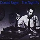 donald fagen - nightfly CD 1982 warner 8 tracks like new 9 23696-2