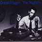 donald fagen - nightfly CD 1982 warner 8 tracks like new 9 23696-2