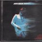 jeff beck - wired CD 1976 epic 8 tracks used like new