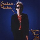 graham parker - squeezing out sparks & live sparks CD 1996 arista 22 tracks used mint