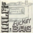 john valby - half in the fuckin' bag Cd 1999 13 tracks used mint john valby - half in the fuckin' bag Cd 1999 13 tracks used mint