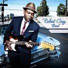 robert cray band - nothin but love limited edition deluxe version CD 2012 provogue 11 tracks new