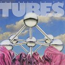 tubes - best of the tubes CD 1992 capitol BMG direct 14 tracks used mint