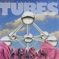 tubes - best of the tubes CD 1992 capitol BMG direct 14 tracks used mint