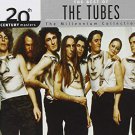 best of the tubes - 20th century masters millennium collection CD 2000 A&M 11 tracks used mint