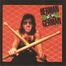 herman ze german and friends CD 2007 retrospect 10 tracks used like new