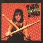 herman ze german and friends CD 2007 retrospect 10 tracks used like new