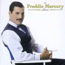 freddie mercury - album CD 1992 mercury parlophone 11 tracks used mint