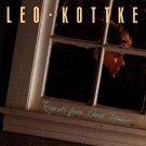 leo kottke - regards from chuck pink CD 1988 private music 13 tracks used mint