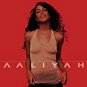 aaliyah - aaliyah CD 2001 blackground 14 tracks used mint