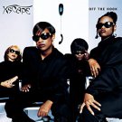 xscape - off the hook CD 1995 sony 12 tracks used mint