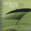 street mix - music from volkswagen commercials volume 1 CD 2001 universal 12 tracks used mint street mix - music from volkswagen commercials volume 1 CD 2001 universal 12 tracks used mint