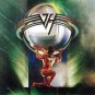 van halen - 5150 CD 1986 warner 9 tracks used like new 9 25394-2