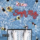sugar ray - 14:59 CD 1999 atlantic used mint sugar ray - 14:59 CD 1999 atlantic used mint