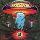 boston - boston CD cbs epic 8 tracks used mint boston - boston CD cbs epic 8 tracks used mint