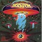 boston - boston CD cbs epic 8 tracks used mint