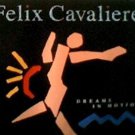 felix cavaliere - dreams in motion CD 1994 MCA 10 tracks used mint