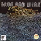 iron and wine - walking far from home LP 12" single 2010 warner RSD 3 tracks new iron and wine - walking far from home LP 12" single 2010 warner RSD 3 tracks new