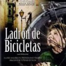 ladron de bicicletas DVD 2006 en pantalla full screen 100 mins spanish / english new