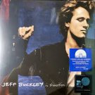 jeff buckley - in transition LP RSD 2019 legacy new jeff buckley - in transition LP RSD 2019 legacy new
