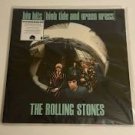 rolling stones - big hits high tide and green grass 2019 RSD ltd ed LP 180-gram green abkco new rolling stones - big hits high tide and green grass 2019 RSD ltd ed LP 180-gram green abkco new
