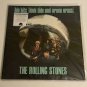 rolling stones - big hits high tide and green grass 2019 RSD ltd ed LP 180-gram green abkco new