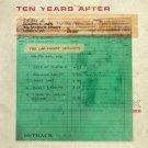 ten years after - cap ferrat sessions LP RSD 2019 chrysalis new ten years after - cap ferrat sessions LP RSD 2019 chrysalis new