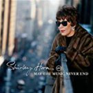 shirley horn - may the music never end CD 2003 verve BMG Direct 11 tracks used like new