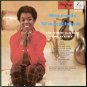 sarah vaughan - in the land of hi-fi CD 1956 polygram BMG Direct 12 tracks like new