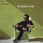 nils lofgren - wonderland CD 2007 universal american beat 11 tracks used mint