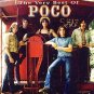 poco - very best of poco CD 1999 sony epic legacy bmg direct 14 tracks new